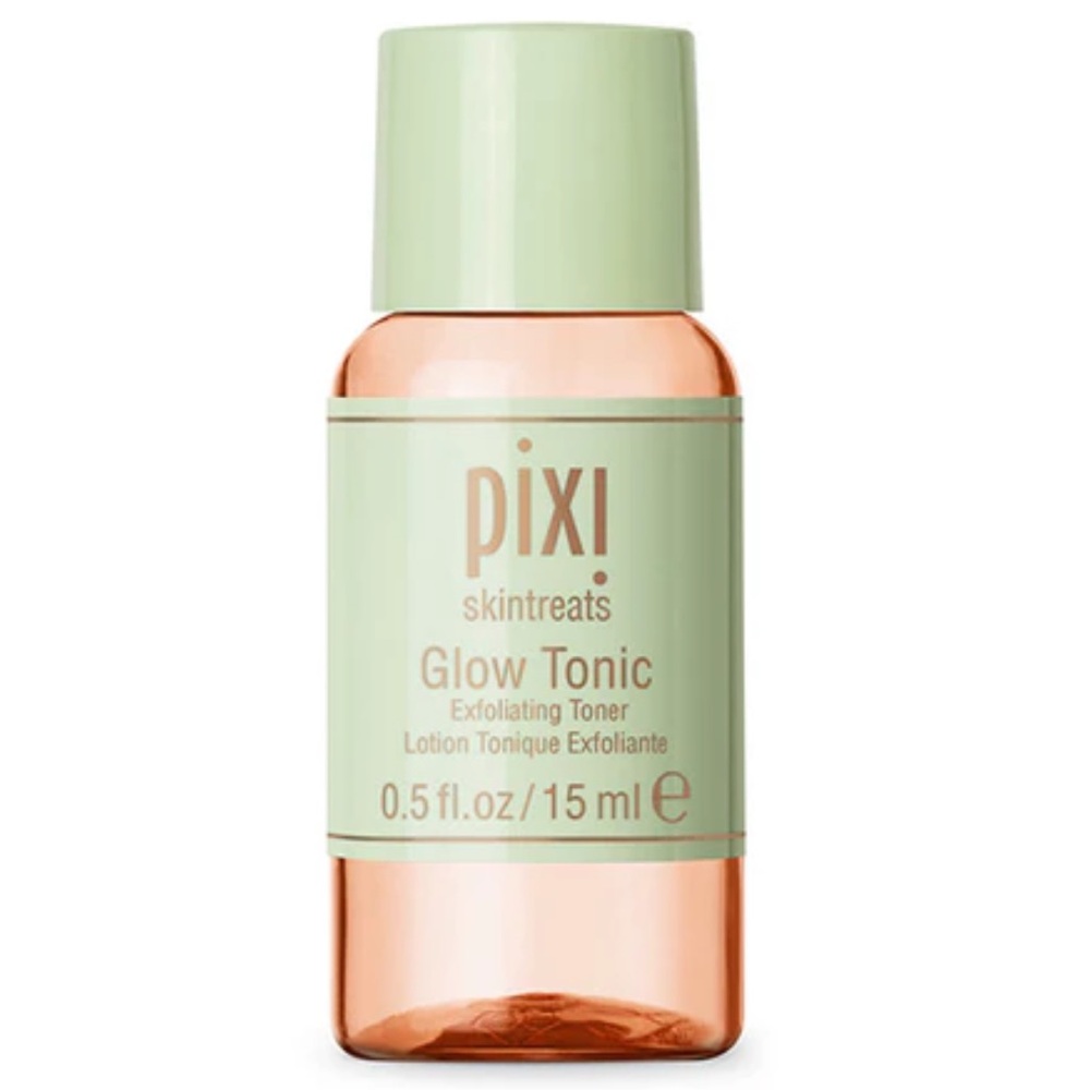 Pixi Skintreats Glow Tonic Exfoliating Toner
